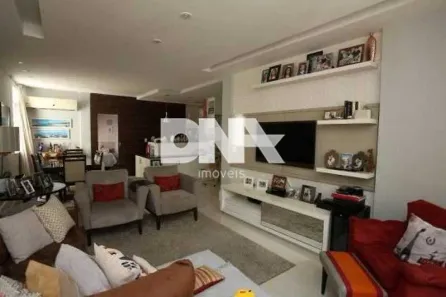 Apartamento com 2 Quartos à venda, 95m² no Copacabana, Rio de Janeiro