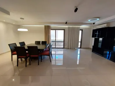 Apartamento com 3 Quartos à venda, 154m² no Centro, Ribeirão Preto
