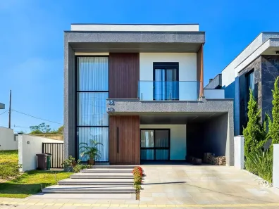 Casa com 4 Quartos à venda, 231m² no Centro, Gravataí