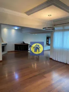 Apartamento com 4 Quartos à venda, 280m² no Anhangabaú, Jundiaí