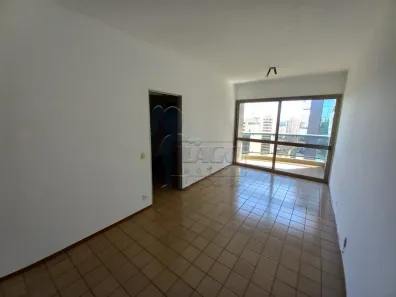 Apartamento com 1 Quarto à venda, 55m² no Centro, Ribeirão Preto