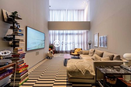 Apartamento com 2 Quartos à venda, 110m² no Vila da Serra, Nova Lima