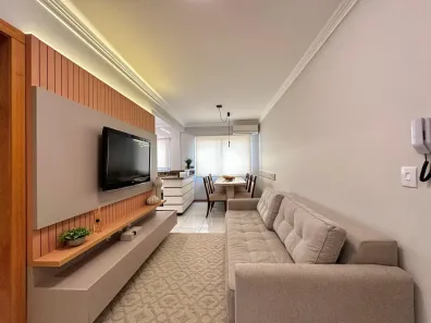 Apartamento com 2 Quartos à venda, 60m² no Zona Nova, Capão da Canoa
