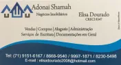 Logo da imobiliária