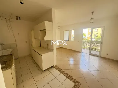 Apartamento com 3 Quartos à venda, 75m² no Glebas Califórnia, Piracicaba