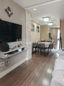 Apartamento com 2 Quartos à venda, 75m² no Santa Paula, São Caetano do Sul