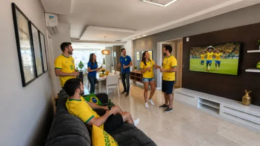 Apartamento com 3 Quartos à venda, 123m² no Centro, Balneário Camboriú