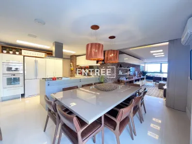 Apartamento com 3 Quartos à venda, 290m² no Centro, Florianópolis