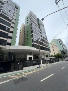 Apartamento com 3 Quartos à venda, 110m² no Praia da Costa, Vila Velha