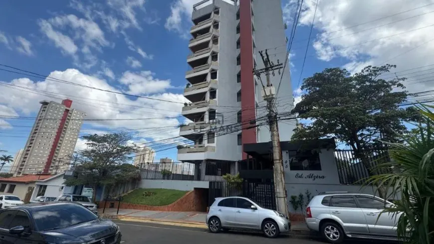 Foto do imóvel - Apartamento à venda com 3 quartos, 1 suíte, 4 banheiros, 189 m², 3 vagas na garagem e.