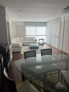 Apartamento com 3 Quartos à venda, 190m² no Campestre, Santo André