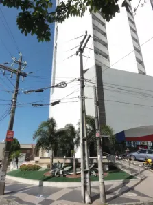 Conjunto Comercial / Sala à venda, 32m² no Fátima, Fortaleza