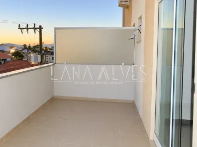 Apartamento com 2 Quartos para alugar, 50m² no Centro, Itajaí