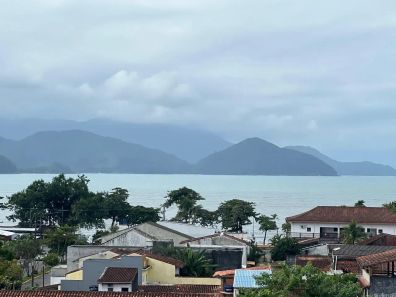 Apartamento com 3 Quartos à venda, 102m² no Itaguá, Ubatuba
