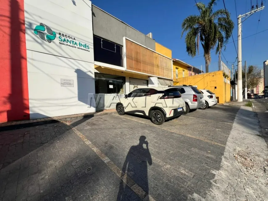 Foto do imóvel - Prédio/Edifício inteiro para alugar com 290 m², 3 banheiros e 8 vagas na garagem em