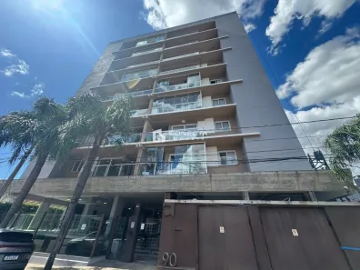 Apartamento com 2 Quartos para alugar, 70m² no Centro, Canoas