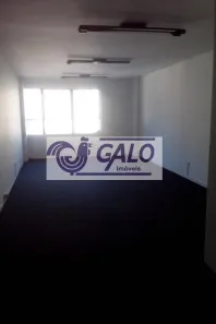 Conjunto Comercial / Sala à venda, 1m² no Centro, Curitiba