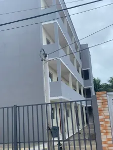 Kitnet com 1 Quarto para alugar, 22m² no Lagoa Nova, Natal