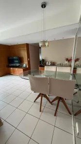 Apartamento com 3 Quartos à venda, 80m² no Monteiro, Recife