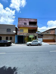 Prédio/Edifício Inteiro com 7 Quartos à venda, 336m² no Coroado, Manaus