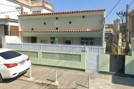 Casa com 1 Quarto à venda, 48m² no Centro, Nilópolis