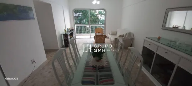 Apartamento com 2 Quartos à venda, 93m² no Pitangueiras, Guarujá