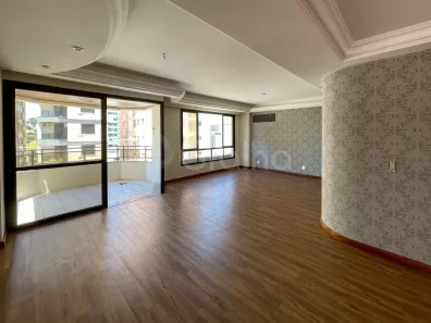 Apartamento com 3 Quartos à venda, 254m² no Centro, Florianópolis