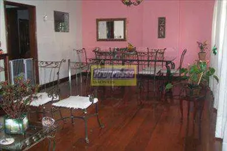 Apartamento com 3 Quartos à venda, 130m² no Boqueirão, Santos