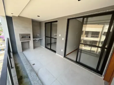 Apartamento com 2 Quartos à venda, 95m² no Alto, Teresópolis