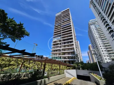 Apartamento com 4 Quartos à venda, 145m² no Barra da Tijuca, Rio de Janeiro