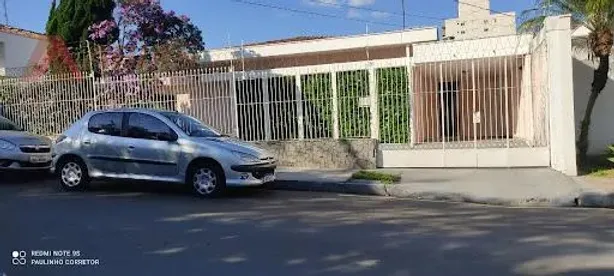 Casa com 3 Quartos à venda, 250m² no Centro, São Carlos