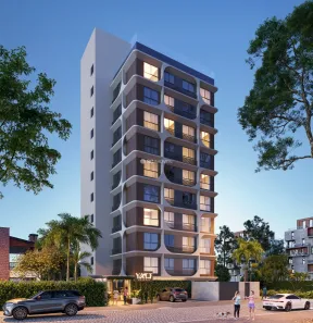 Studio com 1 Quarto à venda, 24m² no Intermares, Cabedelo