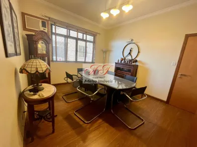 Conjunto Comercial / Sala à venda, 130m² no Centro, Santos