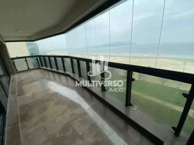 Apartamento com 4 Quartos à venda, 252m² no Pompéia, Santos