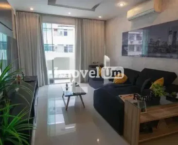 Apartamento com 3 Quartos à venda, 118m² no Copacabana, Rio de Janeiro