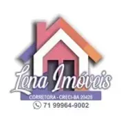 Logo da imobiliária