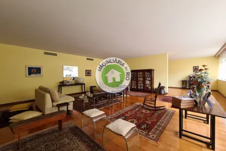 Apartamento com 4 Quartos à venda, 300m² no Copacabana, Rio de Janeiro
