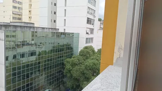 Studio com 1 Quarto à venda, 35m² no Centro, Rio de Janeiro