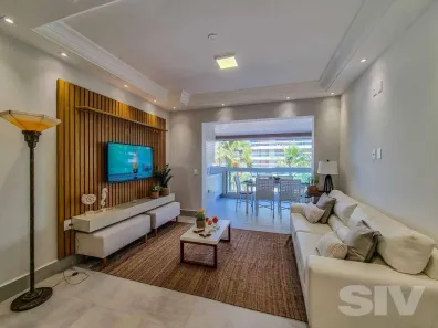 Apartamento com 3 Quartos à venda, 104m² no Riviera, Bertioga