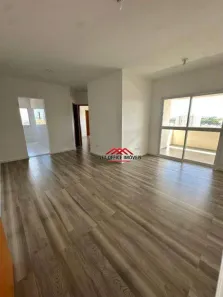 Apartamento com 2 Quartos à venda, 72m² no Jardim Uirá, São José dos Campos