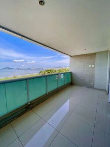 Cobertura com 4 Quartos à venda, 241m² no Jardim Camburi, Vitória