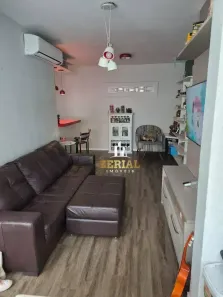 Apartamento com 2 Quartos à venda, 65m² no Santa Maria, São Caetano do Sul