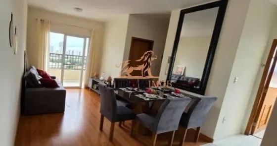 Apartamento com 2 Quartos para venda ou aluguel, 52m² no Bairro da Vossoroca, Sorocaba