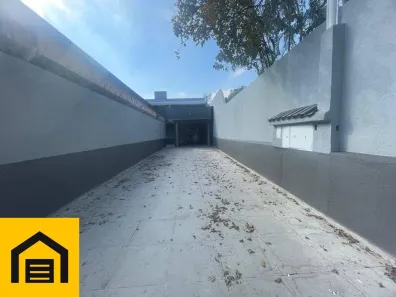 Casa Comercial com 2 Quartos para alugar, 141m² no Centro, Mauá