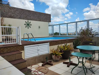 Apartamento com 3 Quartos à venda, 250m² no Centro, Pelotas