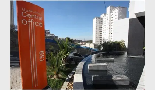 Conjunto Comercial / Sala à venda, 10m² no Centro, Guarulhos