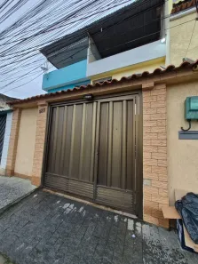 Casa com 2 Quartos à venda, 130m² no Centro, Nilópolis