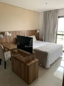 Flat com 1 Quarto à venda, 30m² no Paiaguás, Cuiabá