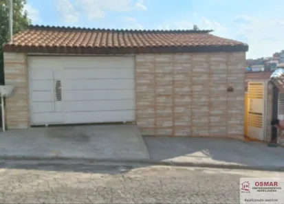 Casa com 2 Quartos à venda, 200m² no Serpa, Caieiras