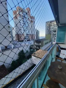 Apartamento com 2 Quartos à venda, 58m² no Praia de Itaparica, Vila Velha